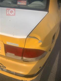 إيران خودرو سمند